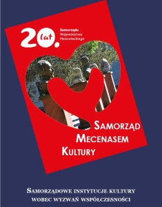 Samorządowe instytucje kultury wobec wyzwań współczesności