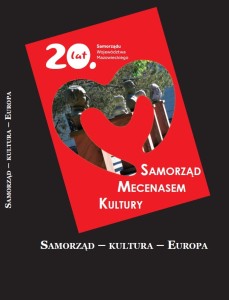 Samorząd – kultura – Europa