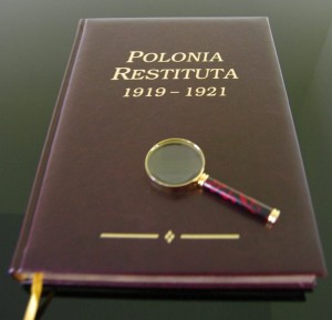 Polonia Restituta 1919-1921