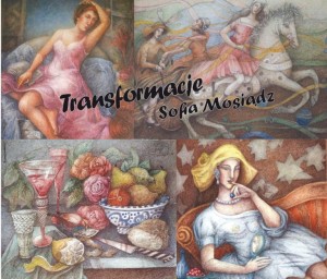 Transformacje Sofia Mosiądz