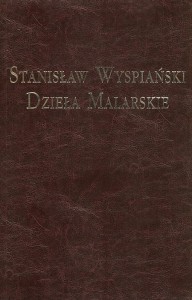 Stanisław Wyspiański Dzieła malarskie
