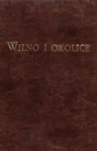 Wilno i okolice