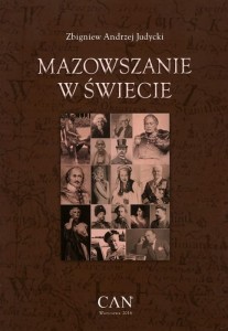Mazowszanie w świecie