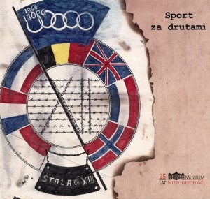 Sport za drutami