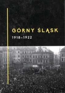 Górny Śląsk 1918-1922