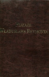 Pejzaże Władysława Reymonta
