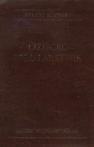 Dziecko w malartwie