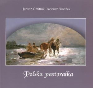 Polska pastorałka
