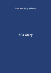 Siła wiary