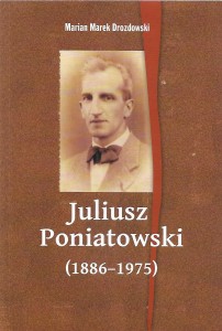 Juliusz Poniatowski (1886-1975)