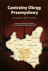 Centralny Okręg Przemysłowy