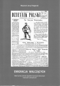 Emigracja walczących