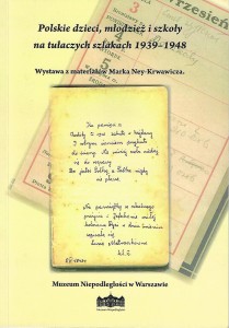 Polskie dzieci, młodzież i szkoły na tułaczych szlakach 1939-1984
