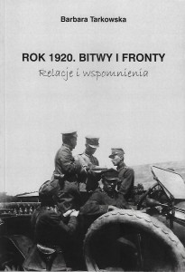 Rok 1920. Bitwy i fronty