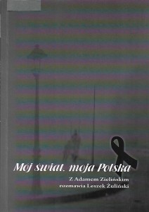 Mój świat, moja Polska