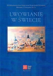 Lwowianie w świecie - Referaty sympozjalne
