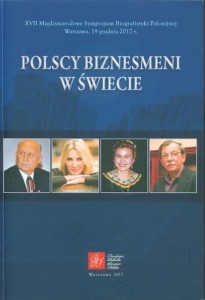 Polscy biznesmeni w świecie