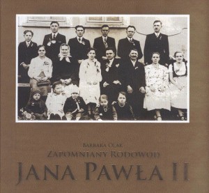 Zapomniany rodowód  Jana Pawła II
