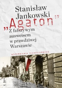Z fałszywym ausweisem w prawdziwej Warszawie