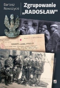 Zgrupowanie AK ,, Radosław”