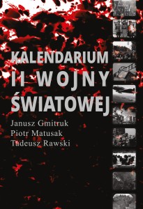 Kalendarium II wojny światowej