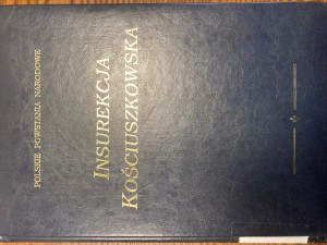 Insurekcja Kościuszkowska