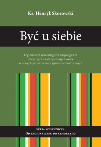 Być u siebie
