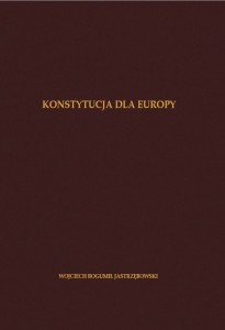 Konstytucja dla Europy