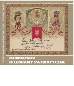 Kościuszkowskie telegramy patriotyczne