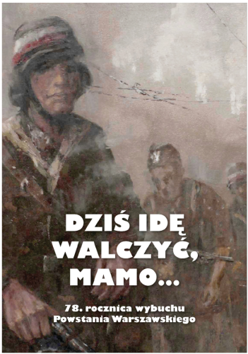 Dziś ide walczyć mamo okładka.png