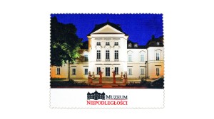 Chusteczka do okularów nr 1