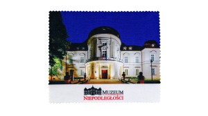 Chusteczka do okularów nr 2