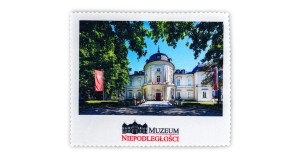 Chusteczka do okularów nr 3