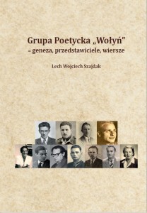 Grupa poetycka „Wołyń” – geneza, przedstawiciele, wiersze