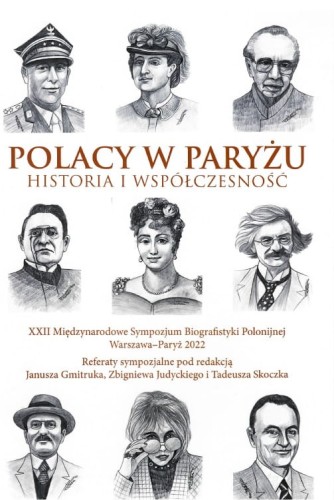 Polacy w Paryżu historia i współczesność.jpg