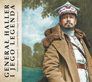 Generał Haller i jego legenda