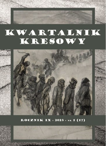 Kwartalnik Kresowy 1 (17) okładka.jpg
