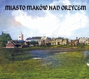 Miasto Maków nad Orzycem
