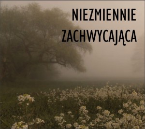 Niezmiennie zachwycająca Ewa Siwiecka