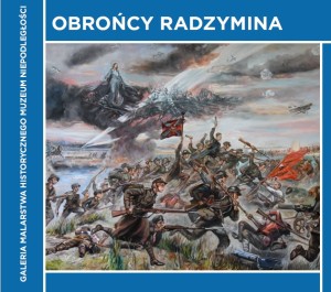 Obrońcy Radzymina