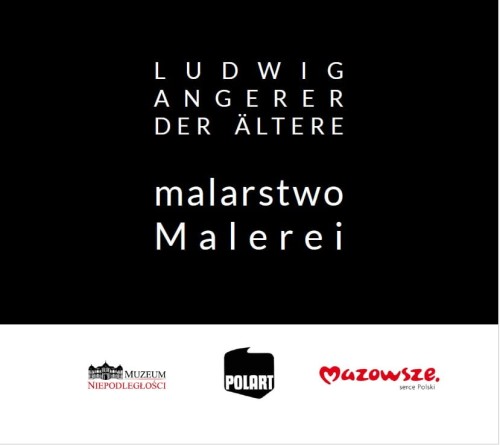 Ludwig Angerer der Altere - okładka.jpg