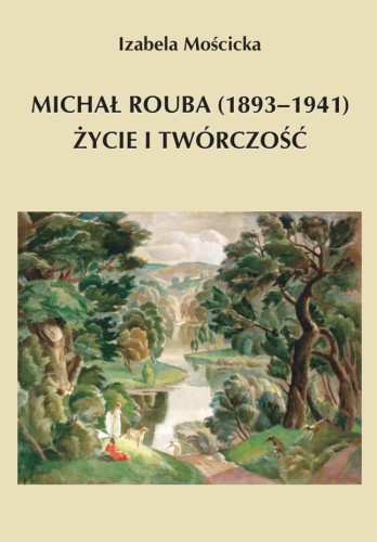 Michał Rouba - okładka.jpg