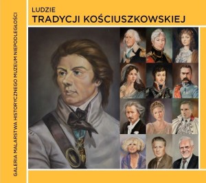Ludzie tradycji kościuszkowskiej