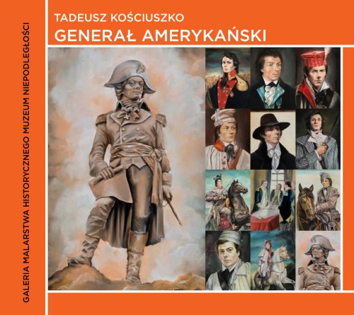 4.-Kościuszko.-Generał-Amerykański.jpg