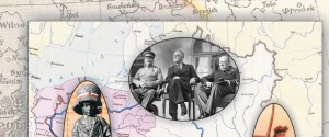 W cieniu powstań narodowych i konfliktów XX wieku
