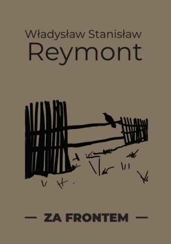 za frontem W. Reymont.png