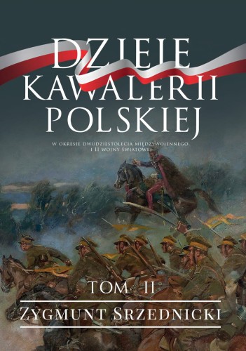 Dzieje Kawalerii 2 - okładka.jpg
