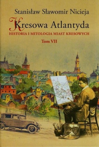 Kresowa Atlantyda Tom 7 - okładka.jpg