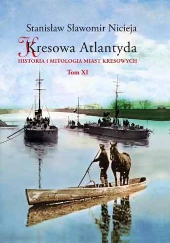 Kresowa Atlantyda Tom 11 - okładka.jpg