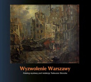 Wyzwolenie Warszawy